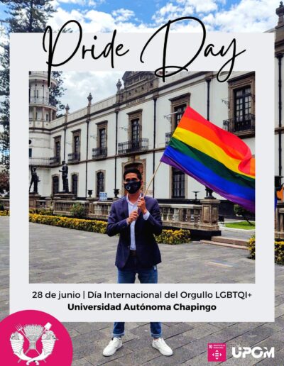 Pride Day